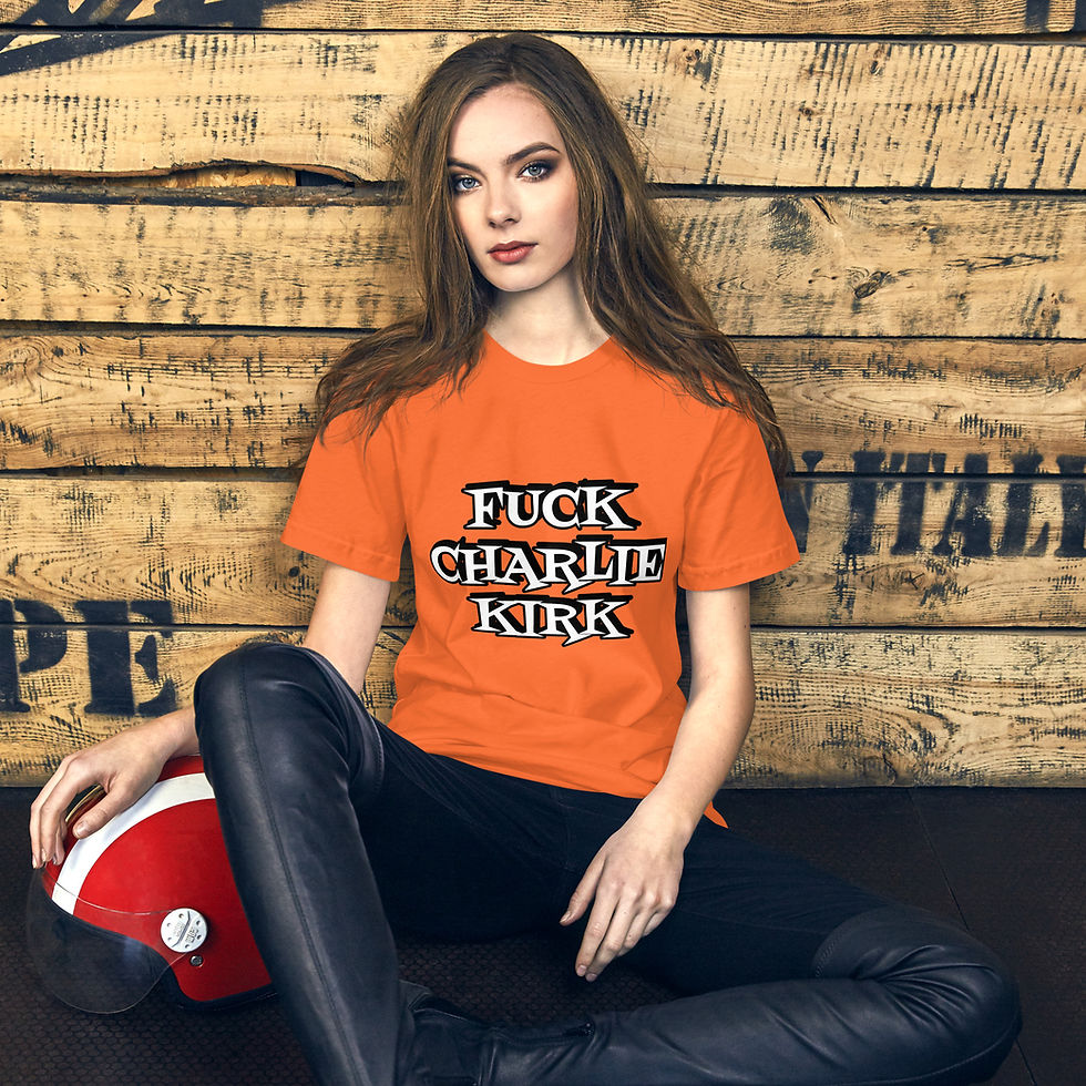 Thumbnail: F**k CK shirt