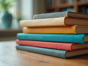 What to Expect from Exciting New Book Releases