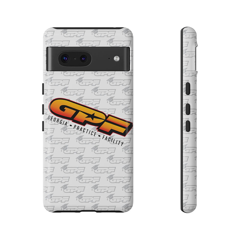 Thumbnail: GPF Tough Phone Case for Most Smartphones