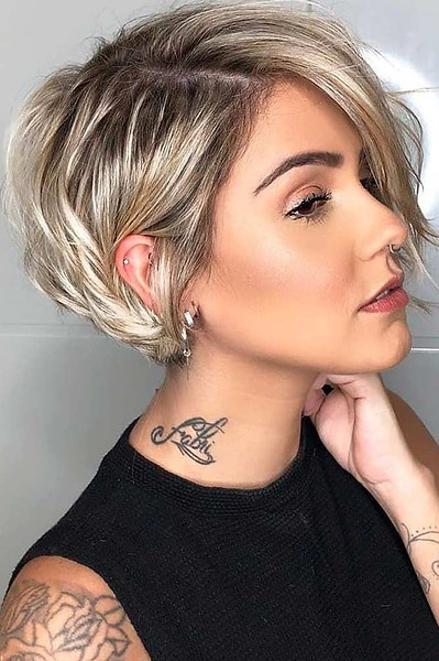 70+ Pics Proving That Layered Haircuts In 2023 Are Still The Best For All Lengths And Shap