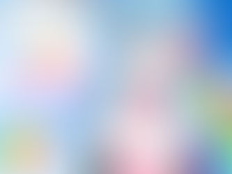 【あさがおねえさん】虹の空 ラジオ番組エンディングソング