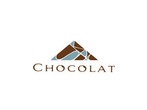 【あさがおねえさん】△CHOCOLAT(さんかくショコラ)サイネージモデル掲載