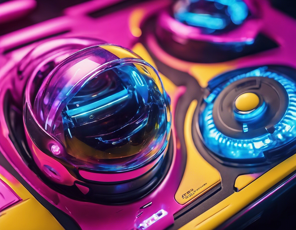 Elevate Innovation: Izuntov's Unique Approach