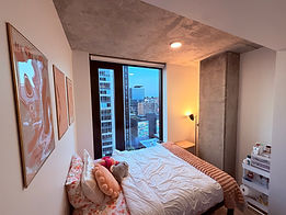 Apartment at The Accolade