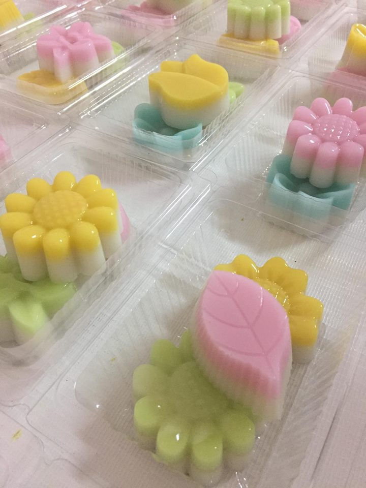 ขนมวุ้น