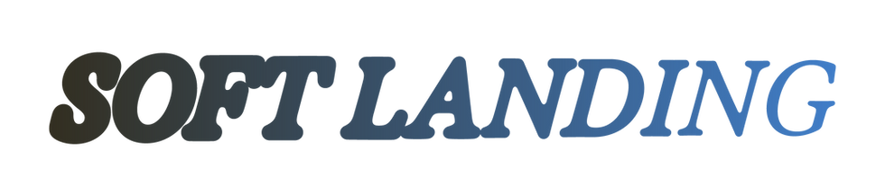 Soft Landing Brand Identity_Horizontal Wordmark_Full Color-Transparent.png