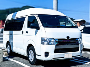 貨物車両の購入に働き方改革推進支援助成金を活用