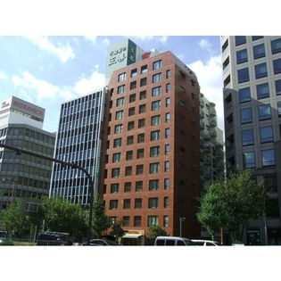 名古屋市中区丸の内3丁目チサンマンション丸の内第3の外観