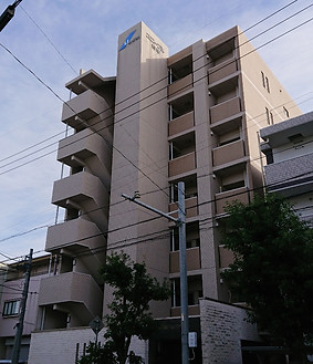 名古屋市中村区千成通五丁目ユニーブル岩塚
