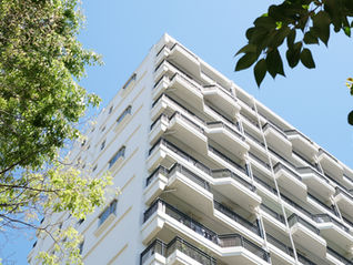 マンションオフィスのイメージ