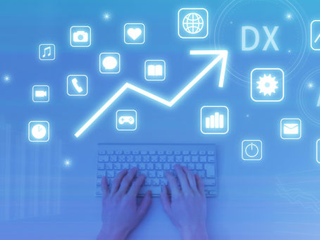 補助金を活用し、店舗・オフィスをDX化