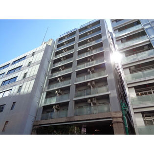 名古屋市中区丸の内3丁目オアシス日向の外観
