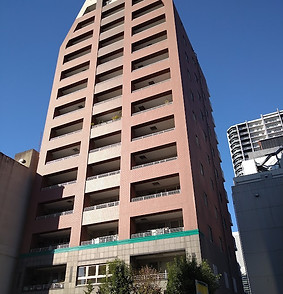 名古屋市中区錦二丁目シティハウス伏見駅前