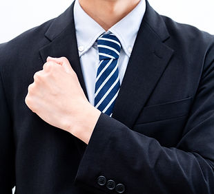 助成金コンサルティング・助成金申請・助成金申請代行に関して、しっかりとしたサポートをアピールする助成金コンサルタント