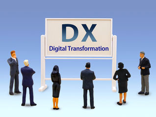 オフィス移転は「DX化」の絶好のチャンス!助成金を活用して賢く次世代型オフィスへ