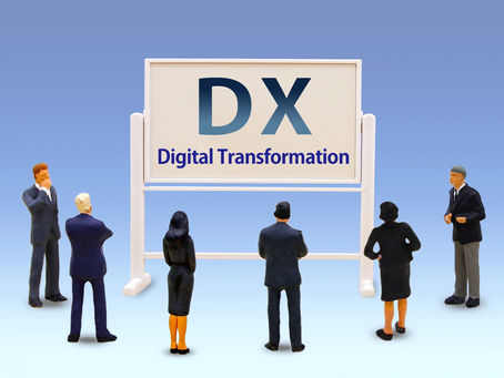 オフィス移転は「DX化」の絶好のチャンス!助成金を活用して賢く次世代型オフィスへ