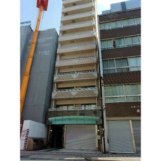 名古屋市中区丸の内2丁目サン・マルノウチビルの外観