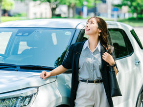 助成金を活用して、75％OFFで車を購入