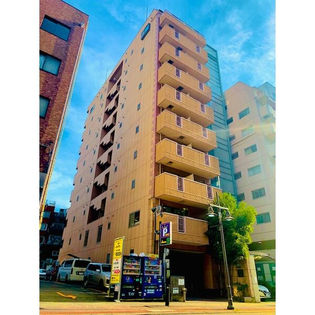 名古屋市中区栄3丁目Studioナディアの外観