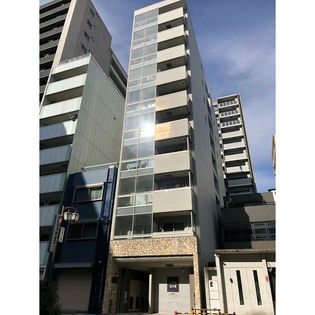 名古屋市中区丸の内3丁目クラシタイヤー丸の内の外観