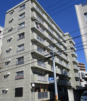 名古屋市中区千代田四丁目ダイアパレス大池