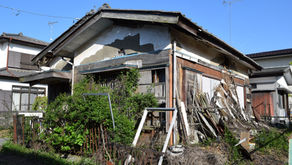 空き家放置、どうなん?どうなるの?