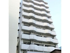 名古屋市中区丸の内3丁目丸の内USビルの外観