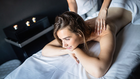 Break Time Massage Therapy | Experience The Best Massage | Virginia Beach