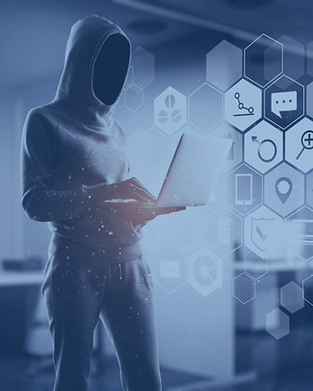 Post para Instagram Empresa de Tecnologia TI Informática Cibercrime.png