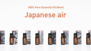 Aromatherapy