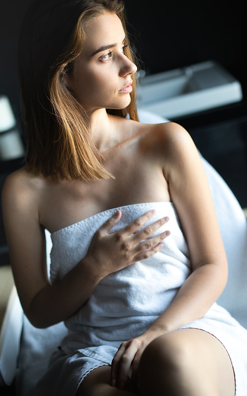 Break Time Massage Therapy | Experience The Best Massage | Virginia Beach