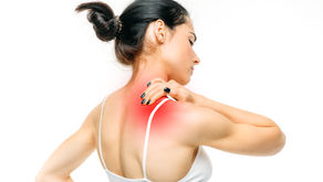 Shoulder Pain Trigger Points