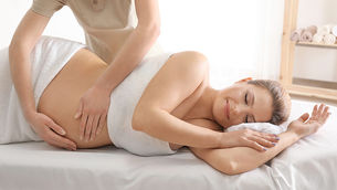 Benefits of Pre/Post- Natal Massage
