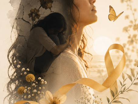 It’s Not “Just a Period” - Hormones, Mental Health, and the Lived Experience of Endometriosis