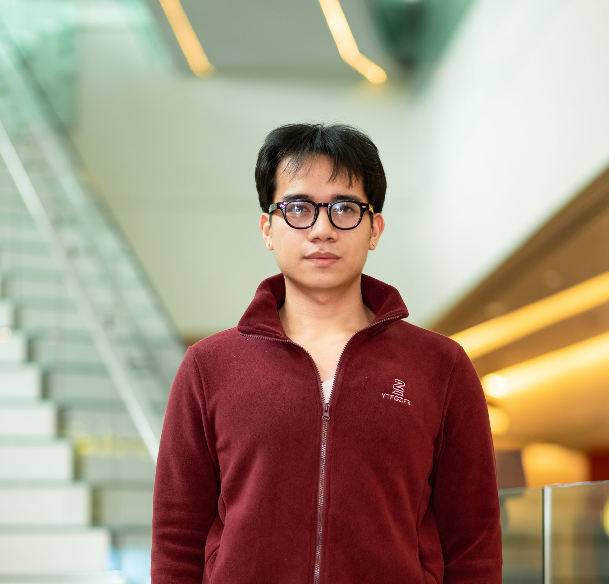 Writer: John Lorenze Mercado