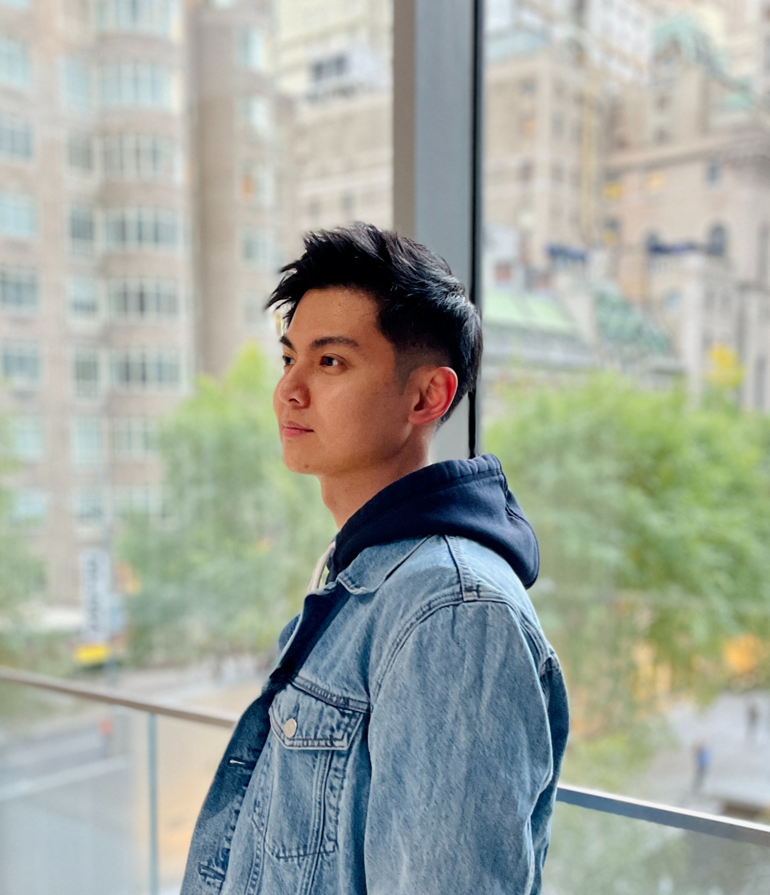 Writer: Timothy Nguyen