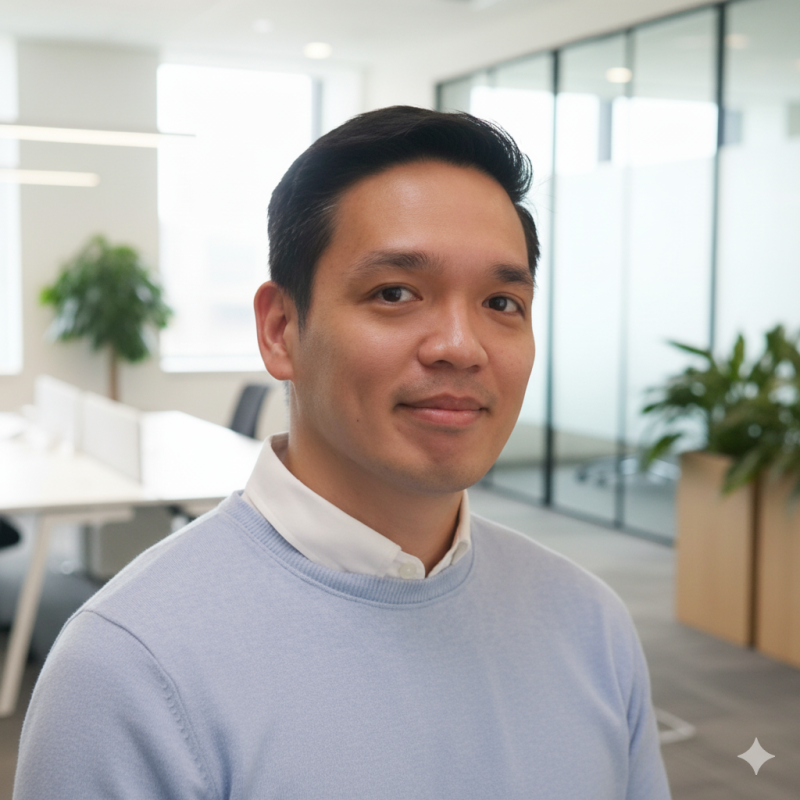 Writer: Mac Santillan