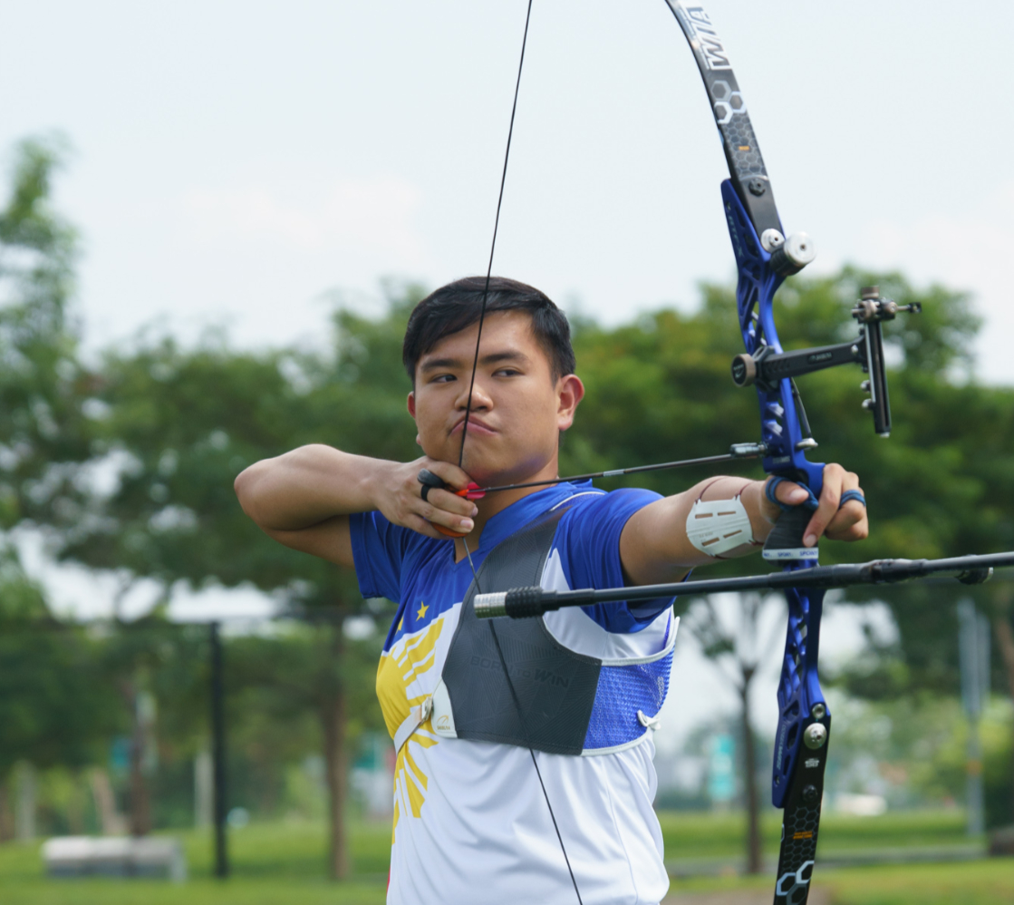 Writer: Jonathan Ebbinghans Reaport