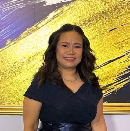 Writer: Vangeline Gutierrez