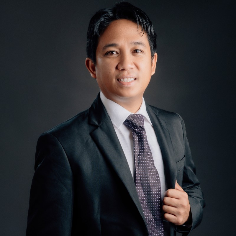 Writer: Bernard Jayson Aungon