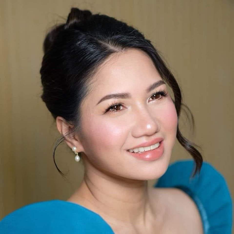 Writer: Sharon Mallorca-Torreverde