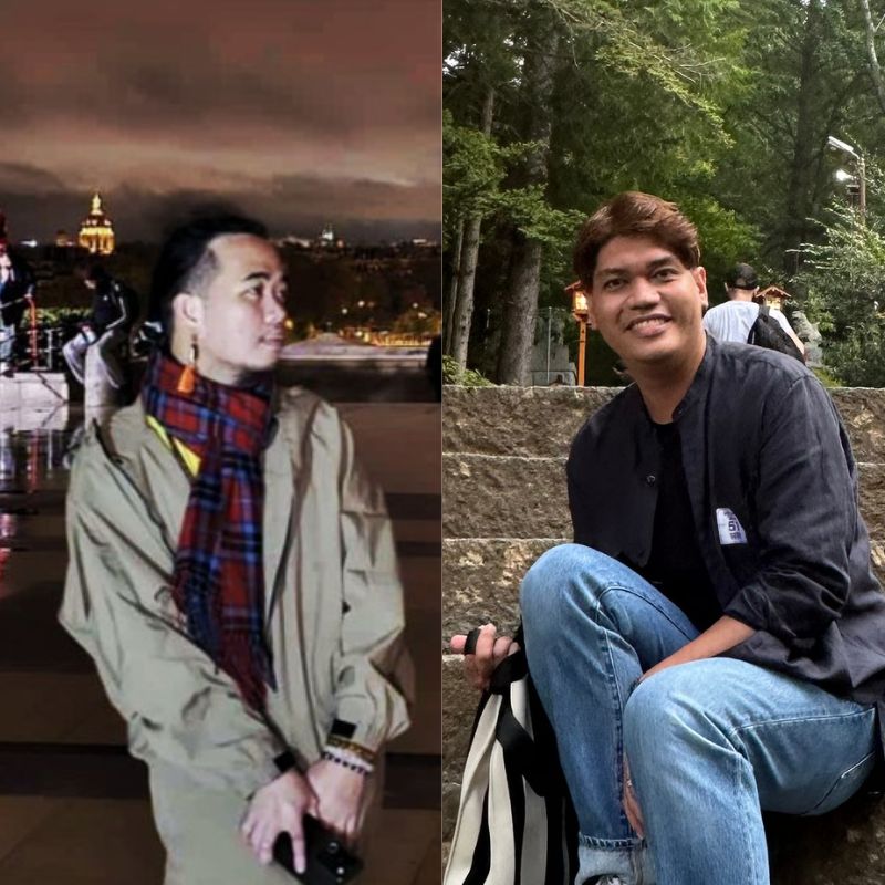 Writer: Lexy Aurelio and Ryan Jan Alfaro