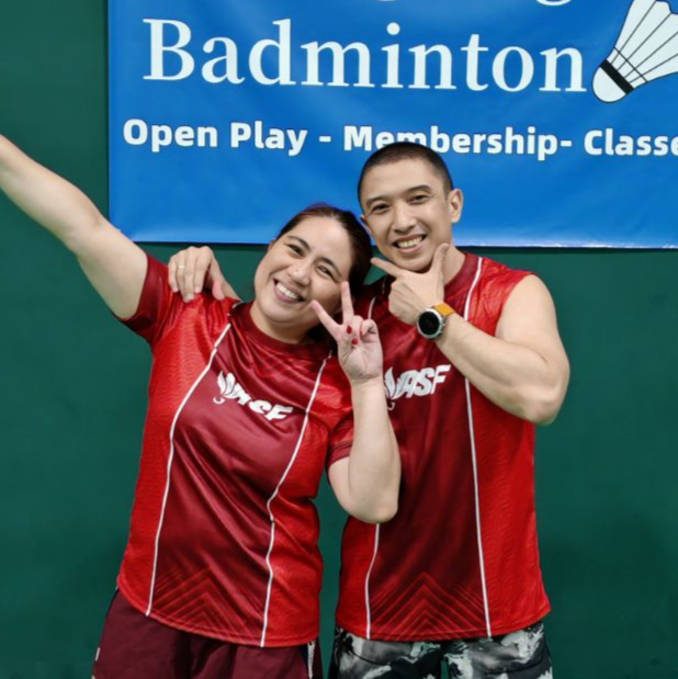 Writer: Klifford and Phyllis Moleta