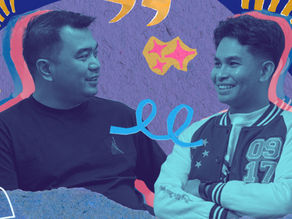 Proud Parent: A Ka-Globe Dad’s Journey to Fully Accepting His LGBTQ+ Son