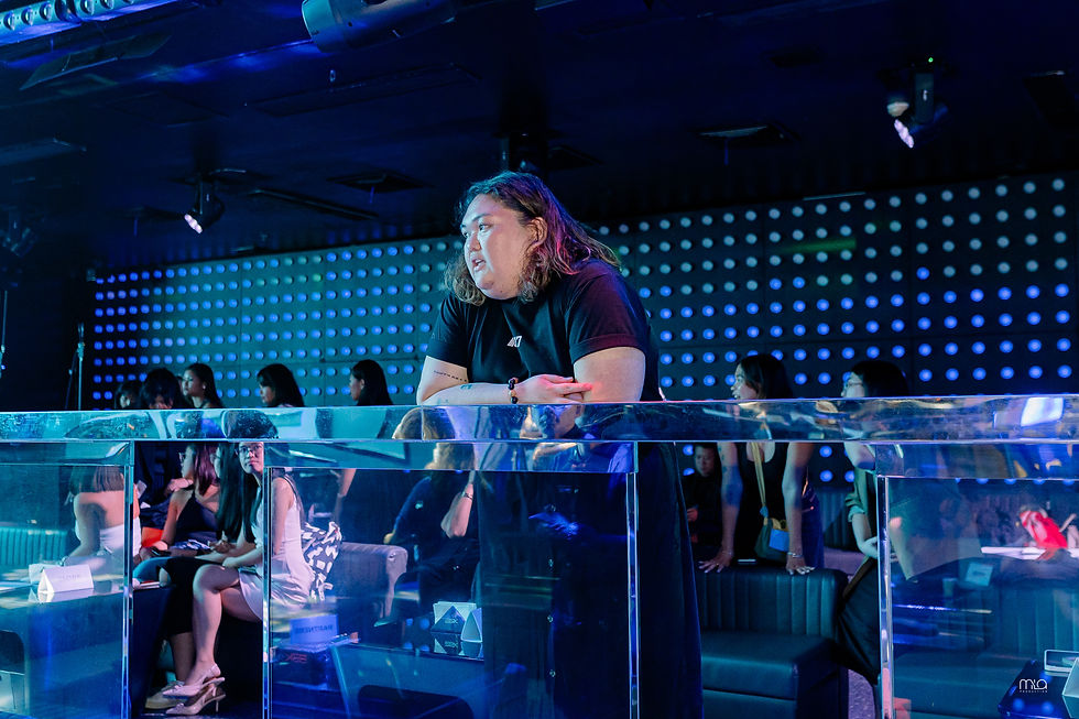 Working for Globe is no joke, but because I genuinely enjoy what I do, it makes the challenges all the more worth it.