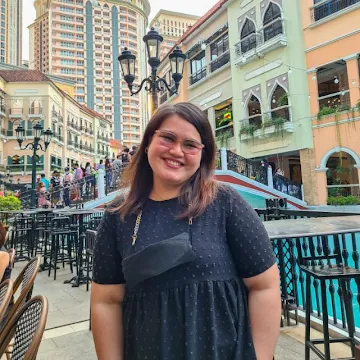 Writer: Pauline Caunan-Limen