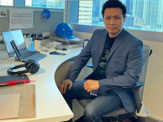 Finding Growth, Purpose, and Innovation in Nine Years with Globe