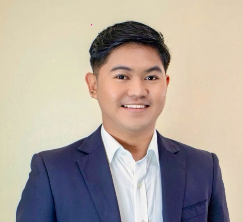 Writer: Charlie John Maratas