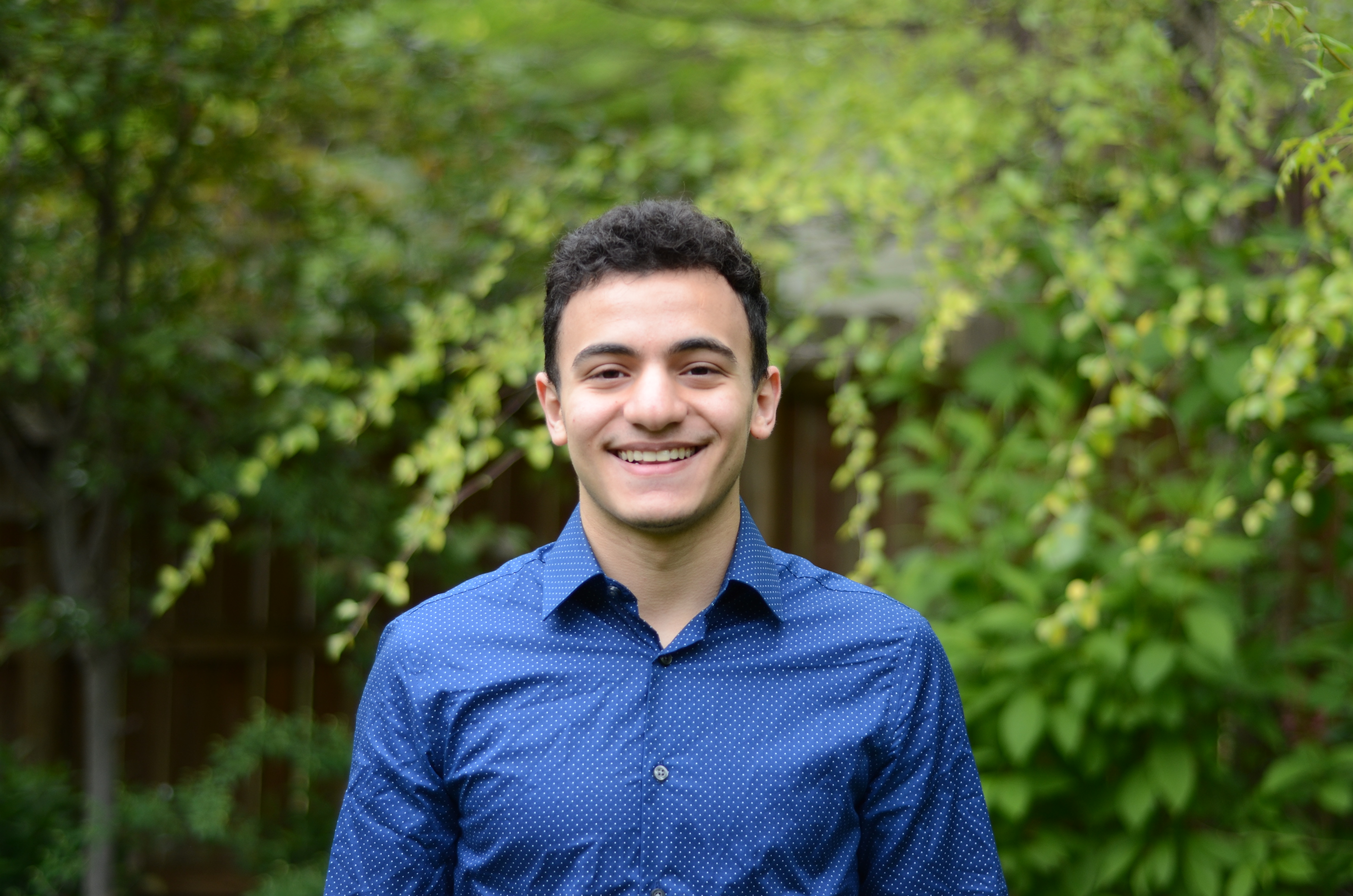 Mohamed Gaballah