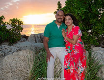 Smathers beach Key West